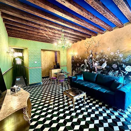 Venice The Experience Exterior foto