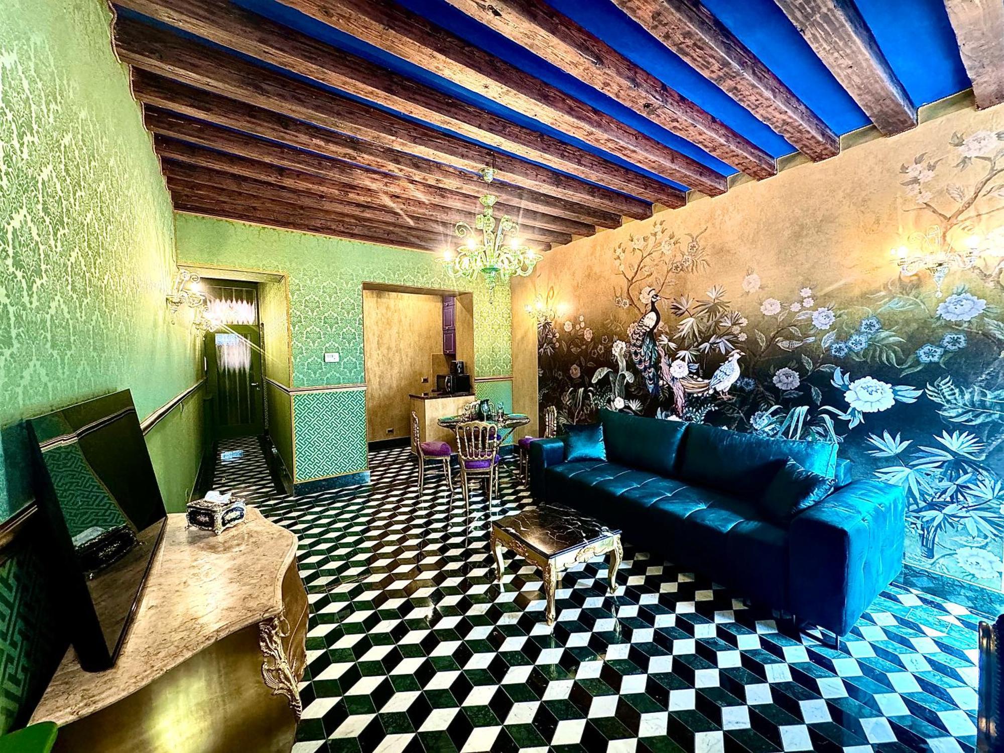 Venice The Experience Exterior foto
