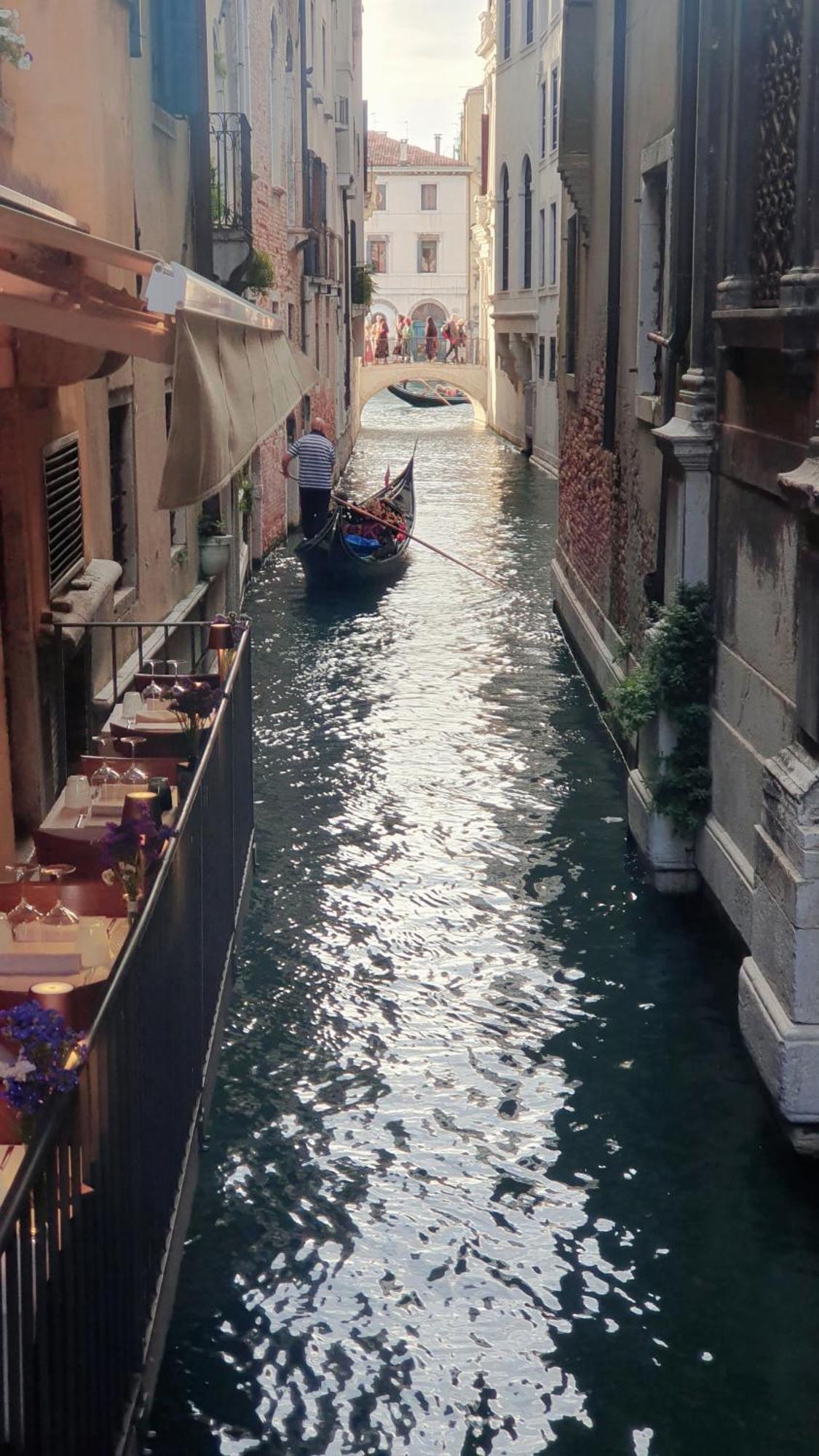 Venice The Experience Exterior foto
