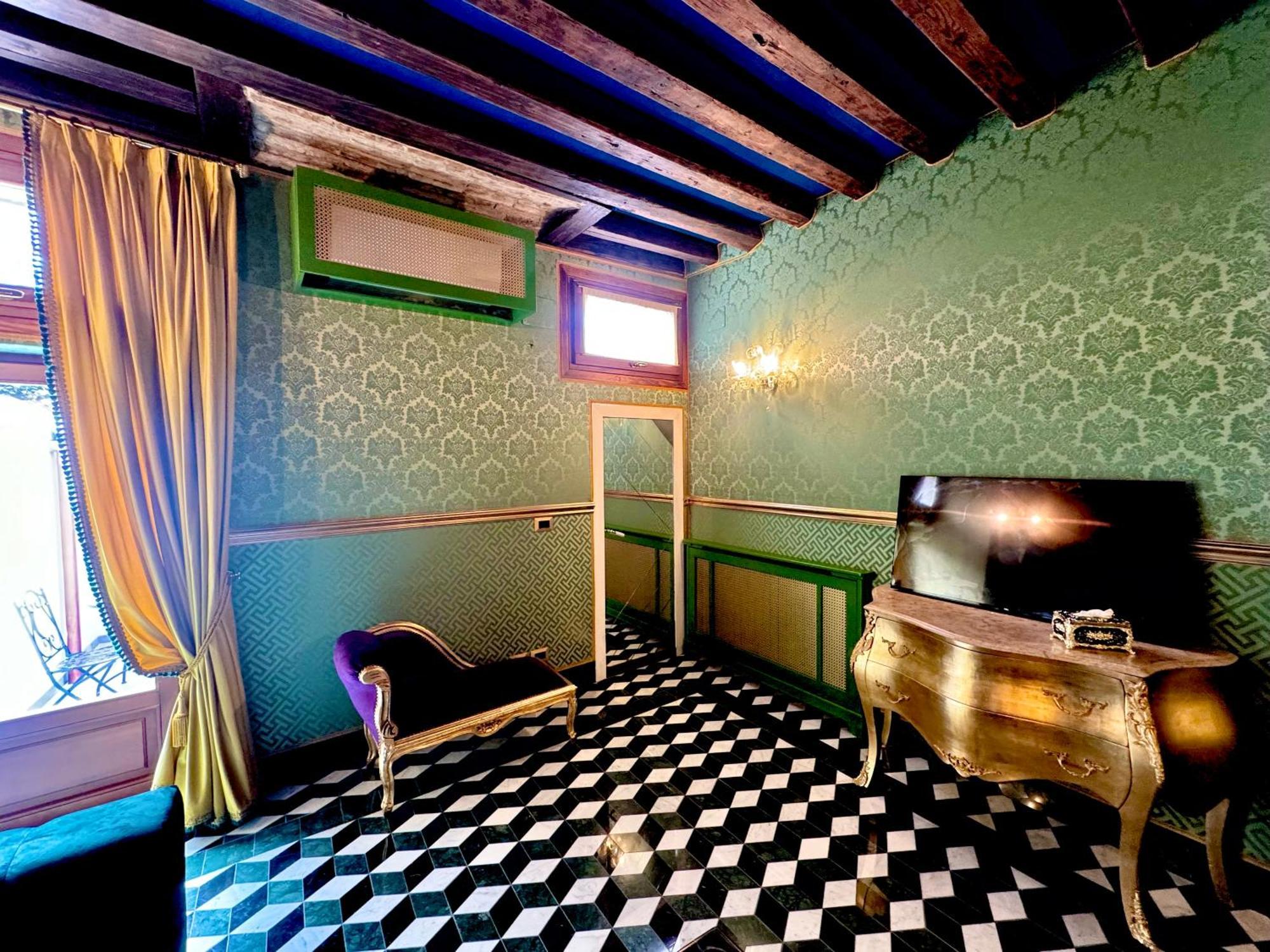 Venice The Experience Exterior foto