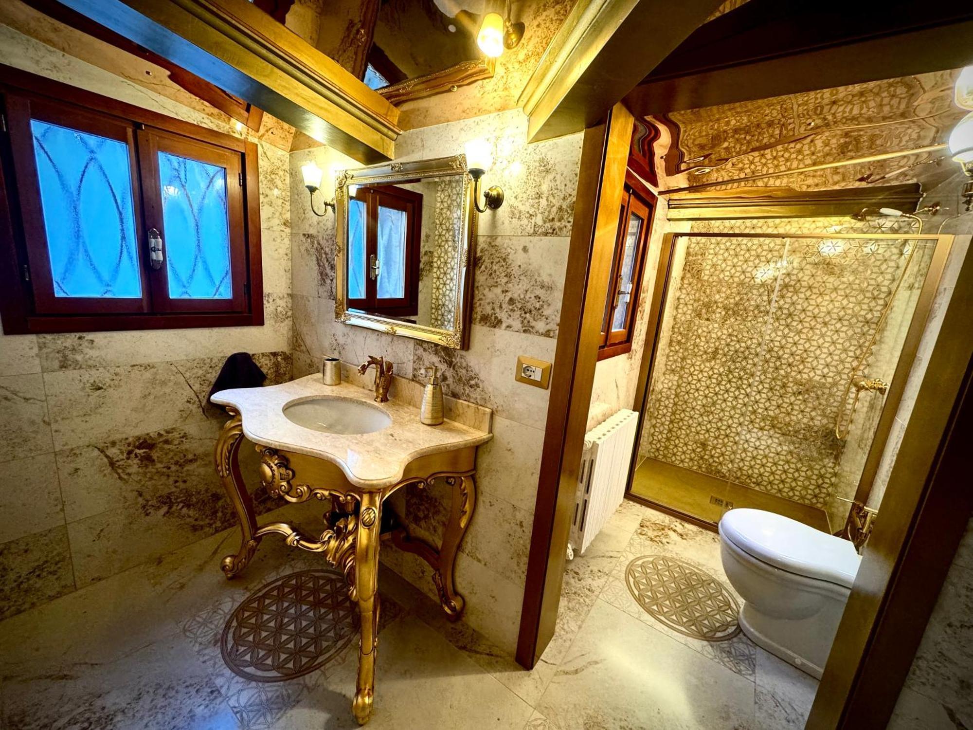 Venice The Experience Exterior foto